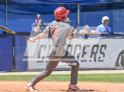 Thumbnail 1 in Benjamin Franklin vs  St. Johns (Epic Tournament) photogallery.