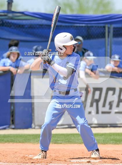 Thumbnail 2 in Benjamin Franklin vs  St. Johns (Epic Tournament) photogallery.