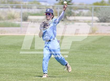 Thumbnail 1 in Benjamin Franklin vs  St. Johns (Epic Tournament) photogallery.