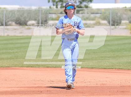Thumbnail 1 in Benjamin Franklin vs  St. Johns (Epic Tournament) photogallery.