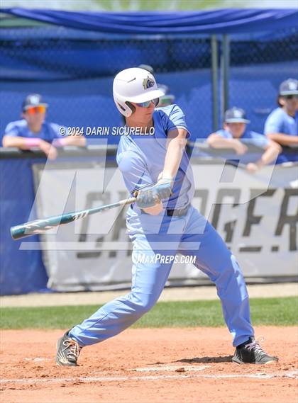 Thumbnail 1 in Benjamin Franklin vs  St. Johns (Epic Tournament) photogallery.