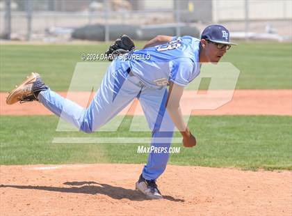 Thumbnail 3 in Benjamin Franklin vs  St. Johns (Epic Tournament) photogallery.