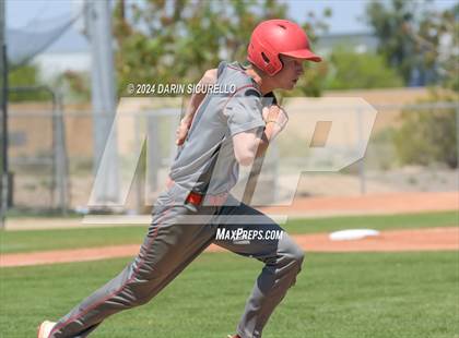Thumbnail 1 in Benjamin Franklin vs  St. Johns (Epic Tournament) photogallery.