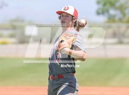 Thumbnail 2 in Benjamin Franklin vs  St. Johns (Epic Tournament) photogallery.