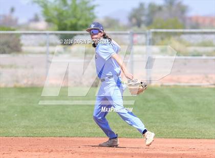 Thumbnail 1 in Benjamin Franklin vs  St. Johns (Epic Tournament) photogallery.