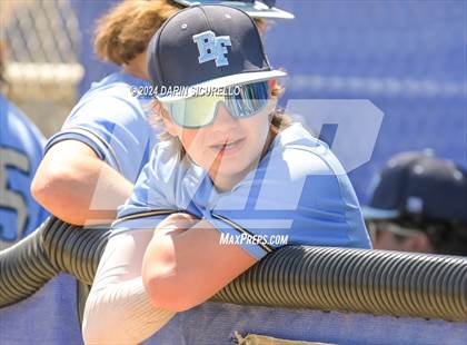 Thumbnail 1 in Benjamin Franklin vs  St. Johns (Epic Tournament) photogallery.