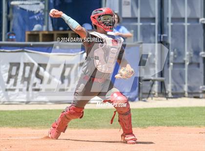 Thumbnail 1 in Benjamin Franklin vs  St. Johns (Epic Tournament) photogallery.