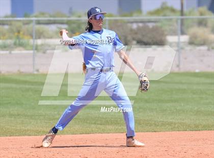 Thumbnail 2 in Benjamin Franklin vs  St. Johns (Epic Tournament) photogallery.