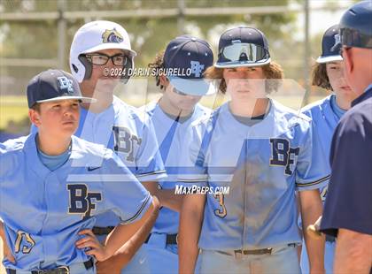 Thumbnail 1 in Benjamin Franklin vs  St. Johns (Epic Tournament) photogallery.