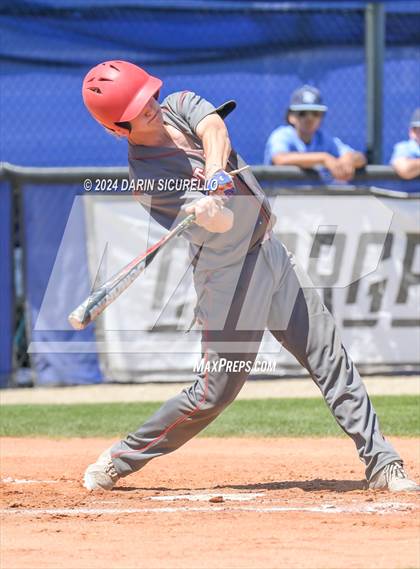 Thumbnail 1 in Benjamin Franklin vs  St. Johns (Epic Tournament) photogallery.
