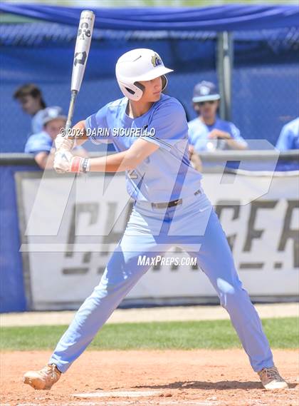 Thumbnail 1 in Benjamin Franklin vs  St. Johns (Epic Tournament) photogallery.