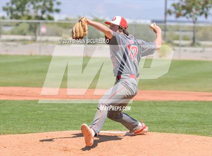 Thumbnail 2 in Benjamin Franklin vs  St. Johns (Epic Tournament) photogallery.