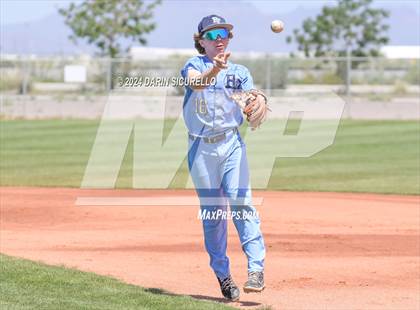 Thumbnail 3 in Benjamin Franklin vs  St. Johns (Epic Tournament) photogallery.