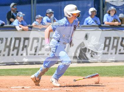 Thumbnail 3 in Benjamin Franklin vs  St. Johns (Epic Tournament) photogallery.