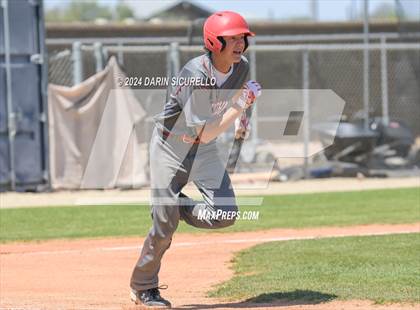 Thumbnail 3 in Benjamin Franklin vs  St. Johns (Epic Tournament) photogallery.