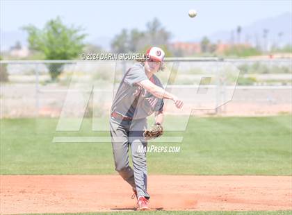Thumbnail 3 in Benjamin Franklin vs  St. Johns (Epic Tournament) photogallery.