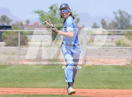 Thumbnail 1 in Benjamin Franklin vs  St. Johns (Epic Tournament) photogallery.