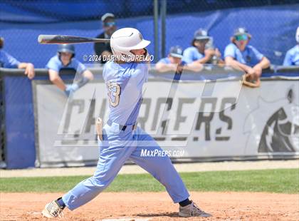 Thumbnail 3 in Benjamin Franklin vs  St. Johns (Epic Tournament) photogallery.