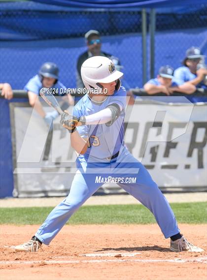 Thumbnail 1 in Benjamin Franklin vs  St. Johns (Epic Tournament) photogallery.