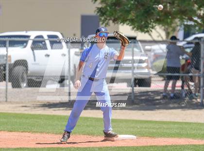 Thumbnail 2 in Benjamin Franklin vs  St. Johns (Epic Tournament) photogallery.