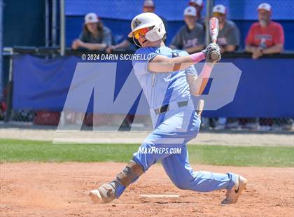 Thumbnail 1 in Benjamin Franklin vs  St. Johns (Epic Tournament) photogallery.