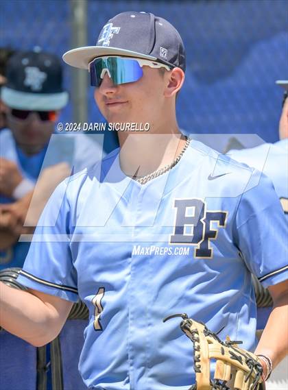Thumbnail 1 in Benjamin Franklin vs  St. Johns (Epic Tournament) photogallery.
