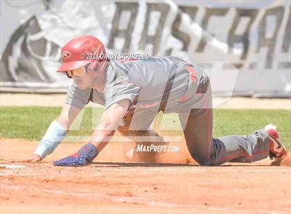 Thumbnail 1 in Benjamin Franklin vs  St. Johns (Epic Tournament) photogallery.