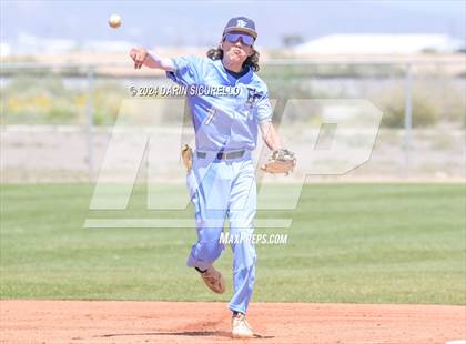 Thumbnail 2 in Benjamin Franklin vs  St. Johns (Epic Tournament) photogallery.