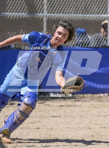 Thumbnail 1 in Benjamin Franklin vs  St. Johns (Epic Tournament) photogallery.