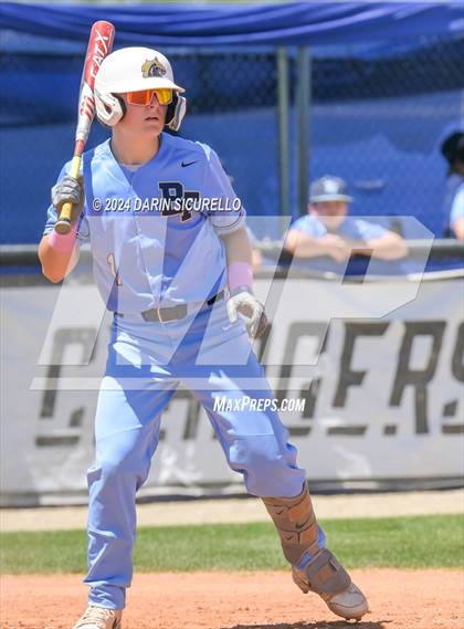 Thumbnail 2 in Benjamin Franklin vs  St. Johns (Epic Tournament) photogallery.
