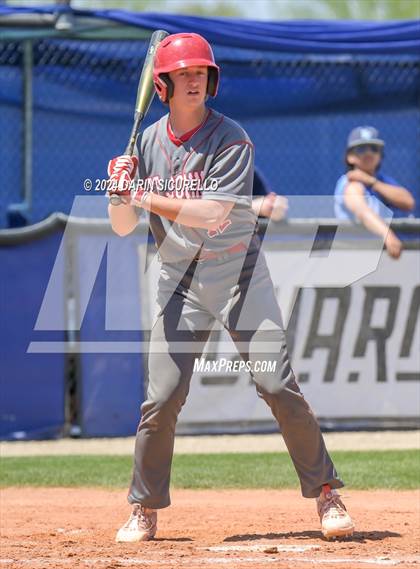 Thumbnail 1 in Benjamin Franklin vs  St. Johns (Epic Tournament) photogallery.