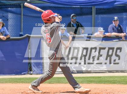 Thumbnail 1 in Benjamin Franklin vs  St. Johns (Epic Tournament) photogallery.