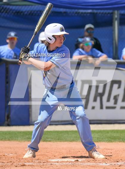 Thumbnail 3 in Benjamin Franklin vs  St. Johns (Epic Tournament) photogallery.