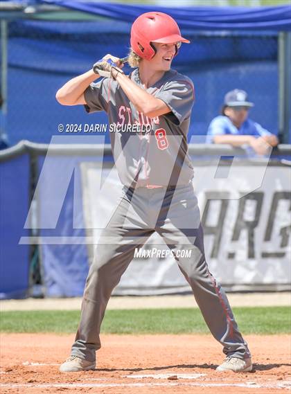 Thumbnail 1 in Benjamin Franklin vs  St. Johns (Epic Tournament) photogallery.