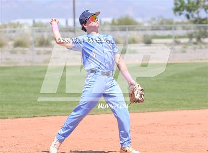Thumbnail 3 in Benjamin Franklin vs  St. Johns (Epic Tournament) photogallery.