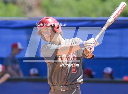 Thumbnail 1 in Benjamin Franklin vs  St. Johns (Epic Tournament) photogallery.
