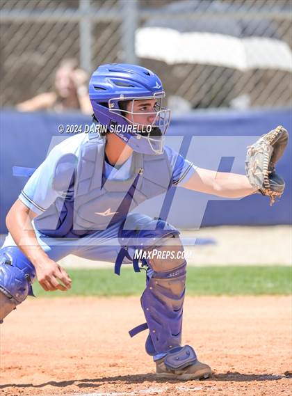 Thumbnail 2 in Benjamin Franklin vs  St. Johns (Epic Tournament) photogallery.