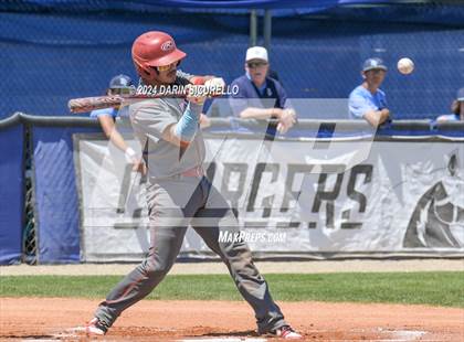Thumbnail 2 in Benjamin Franklin vs  St. Johns (Epic Tournament) photogallery.