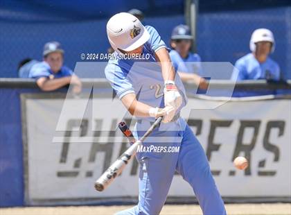 Thumbnail 3 in Benjamin Franklin vs  St. Johns (Epic Tournament) photogallery.