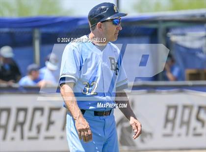 Thumbnail 2 in Benjamin Franklin vs  St. Johns (Epic Tournament) photogallery.