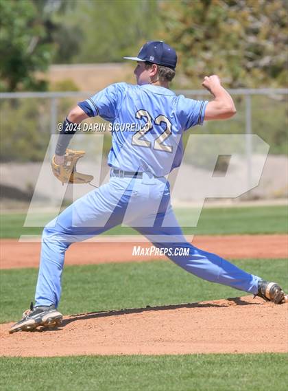 Thumbnail 2 in Benjamin Franklin vs  St. Johns (Epic Tournament) photogallery.