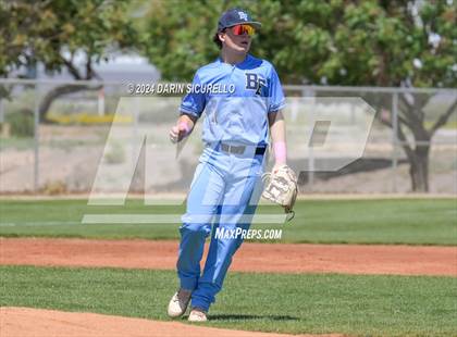 Thumbnail 2 in Benjamin Franklin vs  St. Johns (Epic Tournament) photogallery.