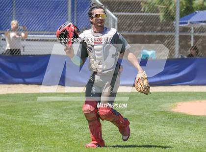 Thumbnail 3 in Benjamin Franklin vs  St. Johns (Epic Tournament) photogallery.