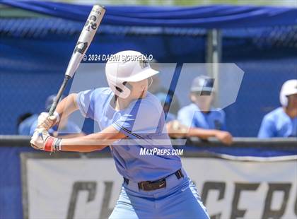 Thumbnail 2 in Benjamin Franklin vs  St. Johns (Epic Tournament) photogallery.