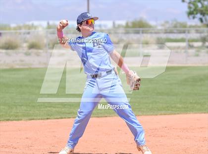 Thumbnail 2 in Benjamin Franklin vs  St. Johns (Epic Tournament) photogallery.