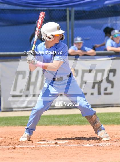 Thumbnail 3 in Benjamin Franklin vs  St. Johns (Epic Tournament) photogallery.