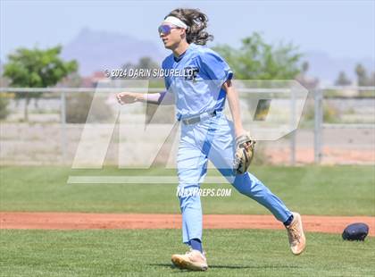 Thumbnail 3 in Benjamin Franklin vs  St. Johns (Epic Tournament) photogallery.
