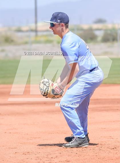 Thumbnail 2 in Benjamin Franklin vs  St. Johns (Epic Tournament) photogallery.
