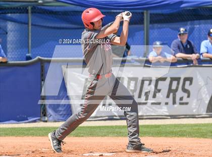 Thumbnail 1 in Benjamin Franklin vs  St. Johns (Epic Tournament) photogallery.
