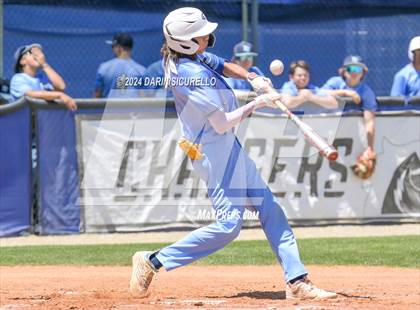 Thumbnail 2 in Benjamin Franklin vs  St. Johns (Epic Tournament) photogallery.